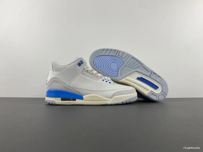 Lucky Air 3 Jordan CT8532-101 Shorts 1115